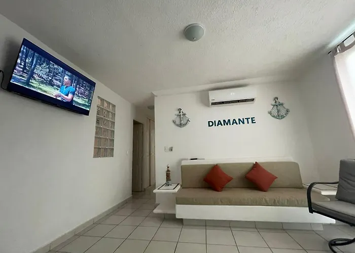 İki Yatak Odalı Daire